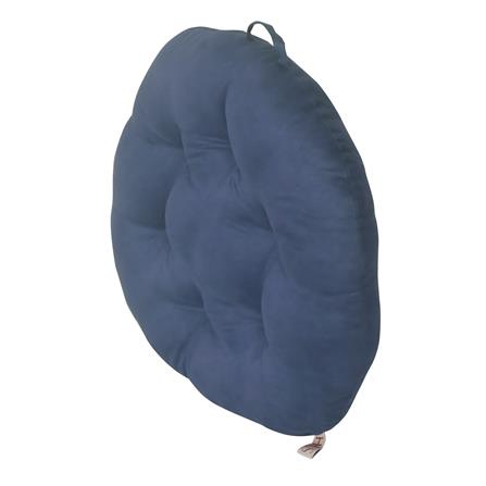 HLS CHAIRPAD GORA 20X20" BLUE