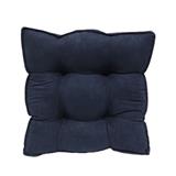 CHAIRPAD MILDY 17X17 HLS - BL