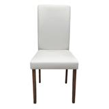 DINING CHAIR NUHOOM LENORE CREAM