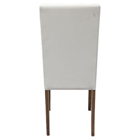 DINING CHAIR NUHOOM LENORE CREAM