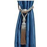 HLS TASSEL BX311B-K11 54CM BLUE