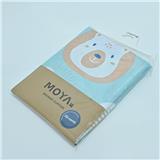 MOYA SHOWER CURTAIN  ACS21147 180X180 CM