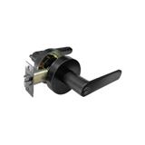 ABS LAINROE ENTRANCE LEVER LSLSMB09839 MATTE BLACK