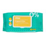 ALCOSM ANTIBACTERIAL ECO WIPES 50 SHEETS