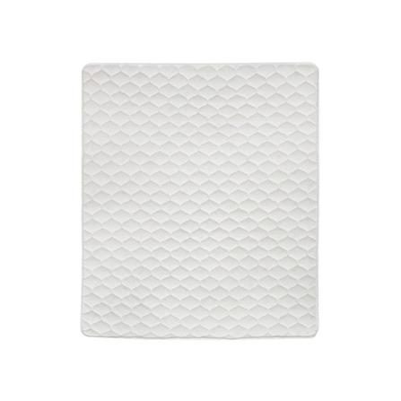 HLS TOPPER LUCIA 5' 152X198CM WHITE