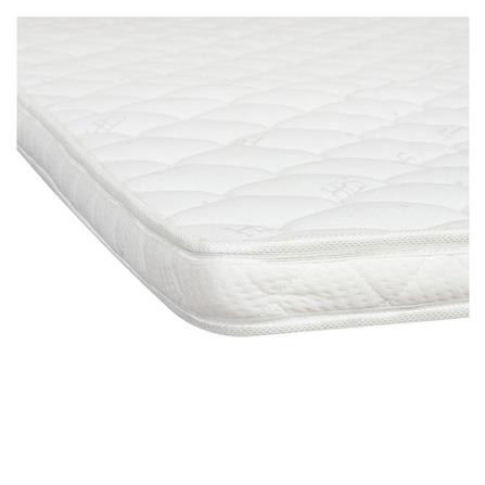 HLS TOPPER LUCIA 5' 152X198CM WHITE