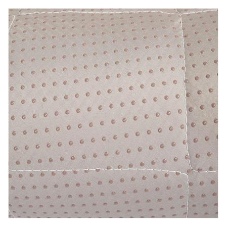HLS TOPPER LUCIA 5' 152X198CM WHITE