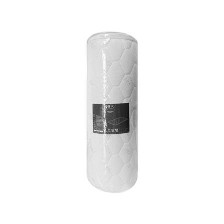 HLS TOPPER LUCIA 5' 152X198CM WHITE