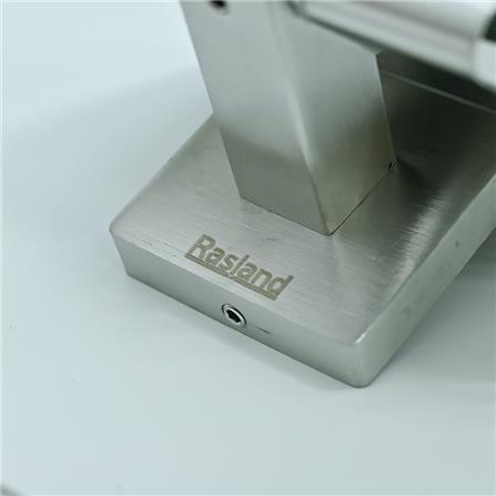TISSUE HOLDER RA BM-TOILET STAINLESS STEEL