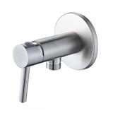 RASLAND SHOWER VALVE RA 9944-VALVE STAINLESS