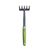 5-TEETH CARBON STEEL HAND RAKE TAKARA DGT2509
