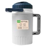 SPRING AG438 2.2L GY/BL COOLER