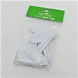 SPRING GARDEN PLANT POT/TREE SIGN SIZE M-20PCS