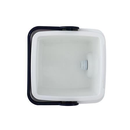 SPRING AG398 4L GY/BL COOLER