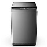 SHARP TOP LOAD WASHING MACHINE ESX9521 9.5KG DARK SILVER