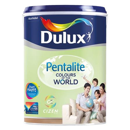 DULUX PENTALITE 5L BASE A INTERIOR PAINT