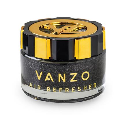 VANZO LX SECRET MUSK 1616 BLACK 65ML