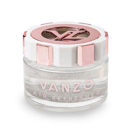 VANZO LX ENGLISH PEAR & FREESIA 1818 PINK 65ML
