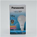 PANASONIC LED BULB NEO 15W E27 COOL DAYLIGHT LDAHV15DH7AM/9AM