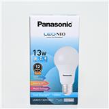 PANASONIC LED BULB NEO 13W E27 COOL DAYLIGHT LDAHV13DH7AM/9AM