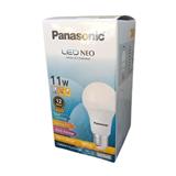 PANASONIC LED BULB NEO 11W E27 WARM WHITE LDAHV11LH7AM/9AM
