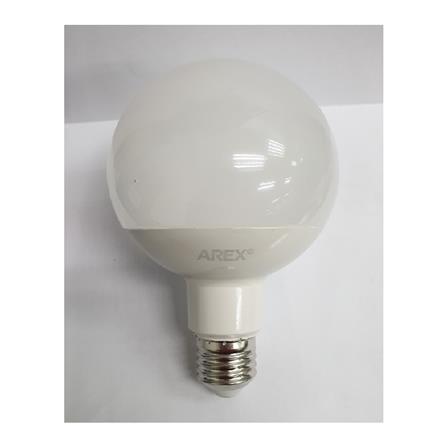 LED G9512W 6500K E27 DL LEDG9512D27 AREX