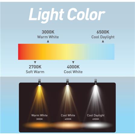 PANASONIC LED BULB NEO 11W E27 COOL DAYLIGHT LDAHV11DH7AM/9AM