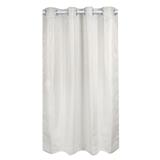 HLS CURTAIN EYELET GAROS UV 135X180CM CREAM