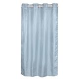 HLS CURTAIN EYELET GAROS UV 135X180CM GRAY