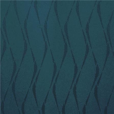 HLS CURTAIN EYELET LARRY UV 140X220CM BLUE