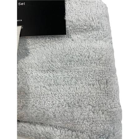 BATH TOWEL NORDIC HOME ELLA LINE  10013841
