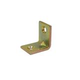DEXZON ANGLED BRACKET SA-4S 20MM RAINBOW 10PCS EACH