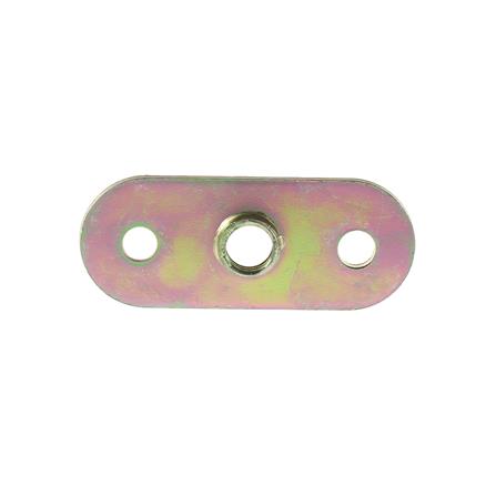 FURNITURE FIXING PLATES DEXZON AP 20-80 4EA/PACK