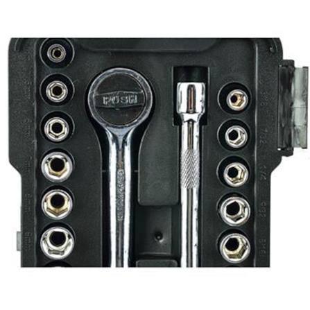 Matall 22EA/Set Socket Set AC333CRV-A