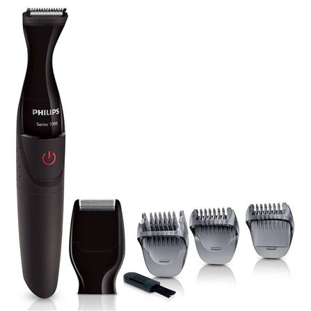 PHILIPS TRIMMER MULTIGROOM MG1100/16 MEN 5 ATTACHMENT