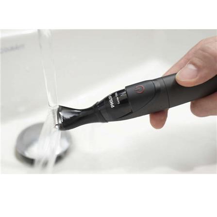 PHILIPS TRIMMER MULTIGROOM MG1100/16 MEN 5 ATTACHMENT