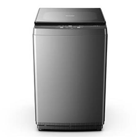 SHARP TOP LOAD WASHING MACHINE ESX1021 10.5KG DARK SILVER