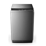 SHARP TOP LOAD WASHING MACHINE ESX8521 8.5KG DARK SILVER