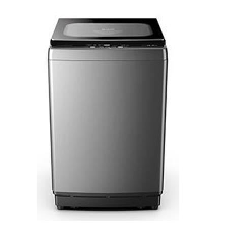 SHARP TOP LOAD WASHING MACHINE ESX1221 12.5KG DARK SILVER