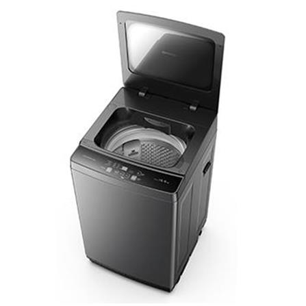SHARP TOP LOAD WASHING MACHINE ESX1221 12.5KG DARK SILVER