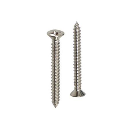 DEXZON TF SELF TAPPING SCREW 6X1-1/2 INCH