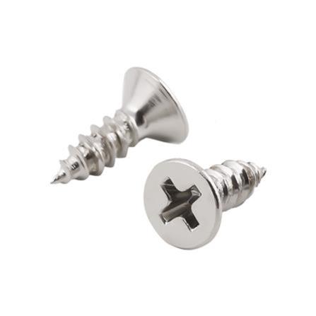 DEXZON SELF TAPPING SCREW TF 8X1/2INCH
