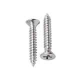 DEXZON TF TAPPING SCREW 8X1INCH