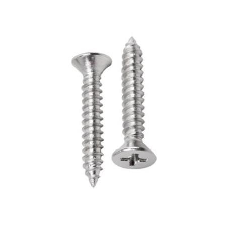 DEXZON TF TAPPING SCREW 8X1INCH