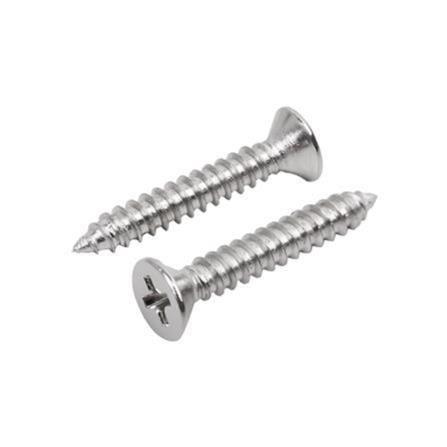 DEXZON TF TAPPING SCREW 8X1INCH