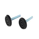 DEXZON 8MM ADJUSTABLE GLIDE STOPPER AS-60