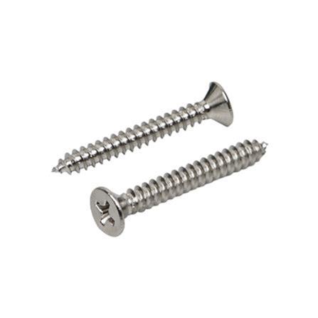 DEXZON TF SELF TAPPING SCREW 6X3/4INCH