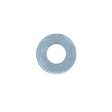 DEXZON FLAT WASHER 8MM 100EACH