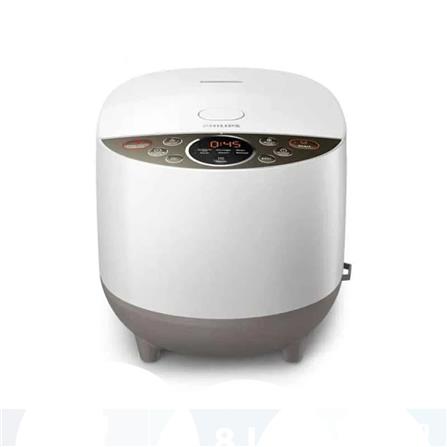 PHILIPS MICROCOMPUTER RICE COOKER HD4515/67 940WATT 1.8LITER