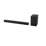 PANASONIC SOUND BAR SC-HTB150GAK WITH WIRELESS SUB WOOFER; DYNAMIC STEREO SOUND (2.1 CH)
